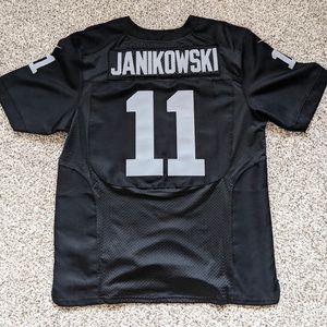 Nike NFL RAIDERS JANIKOWSKI Jersey